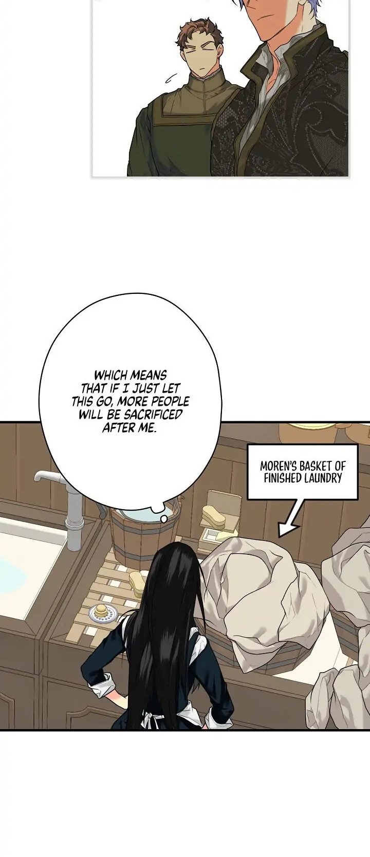 Secret Lady, Chapter 9 image 50